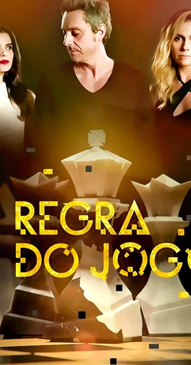 Fashion A regra do jogo