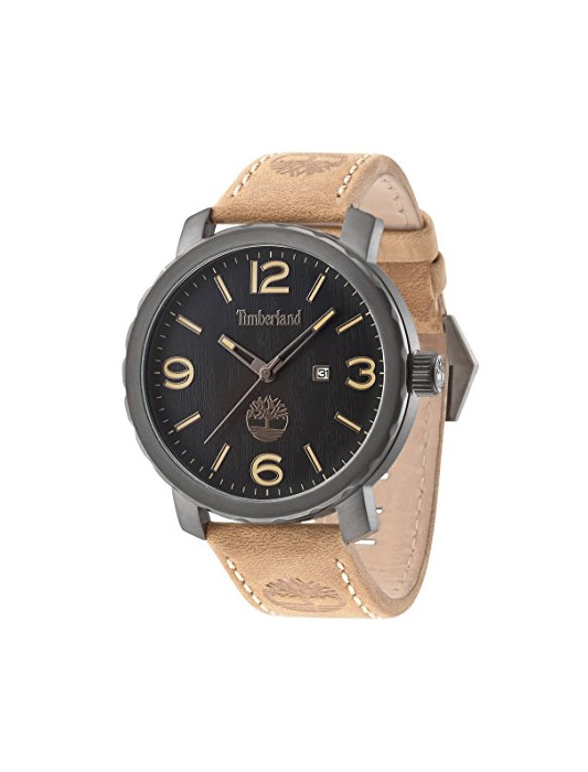 Fashion Timberland 14399XSU/02 - Reloj 