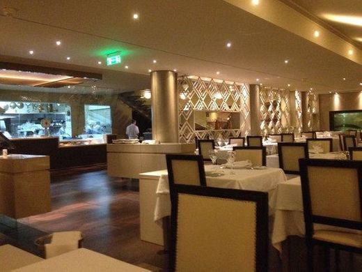 Restaurante Marinheiro