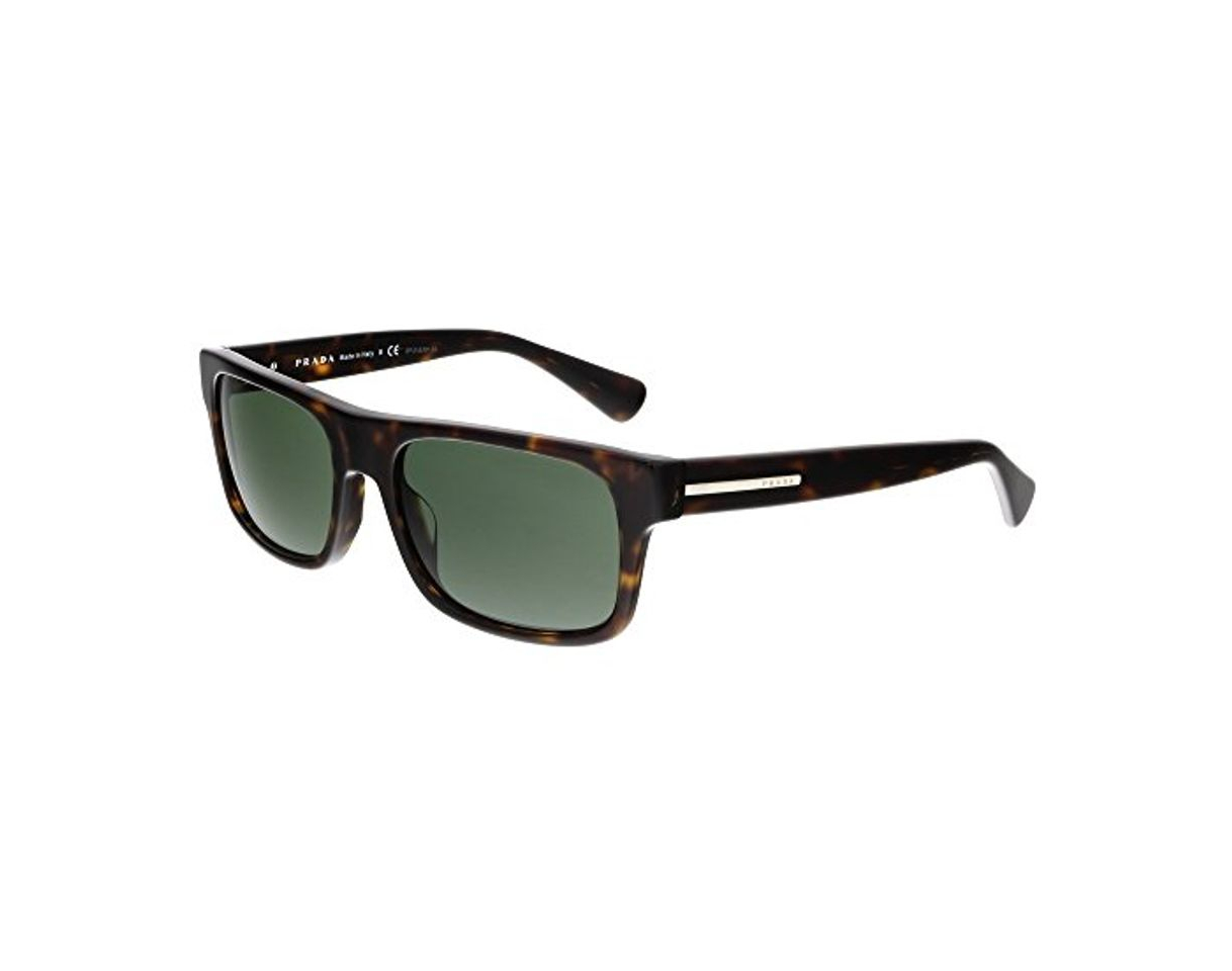 Moda Prada - Gafas de sol Rectangulares Mod. 18Ps Sole para mujer