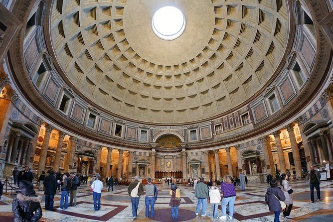 Lugar Pantheon