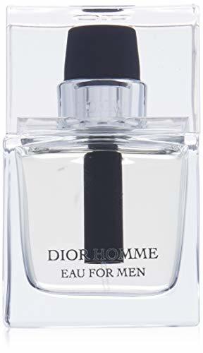 Beauty Dior Perfume Dior Homme Eau For Men Etv 50 mililitros