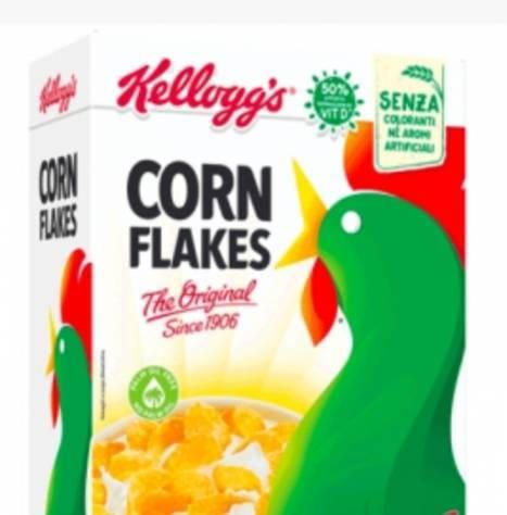 Kellogg's Corn Flakes® | Kellogg's