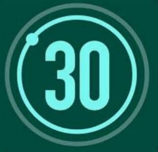 Social 30 Day Fitness Challenge 