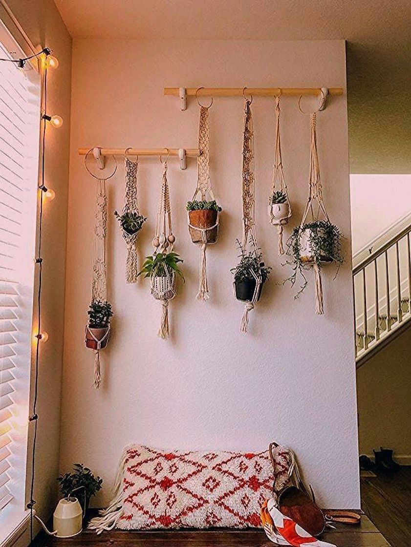 Social Decoração