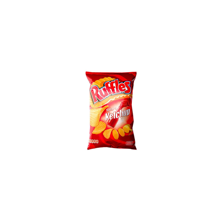 Producto Ruffles Ketchup