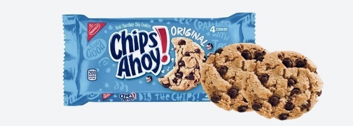 Producto Chips Ahoy! Cookies Galleta con Gotas de Chocolate