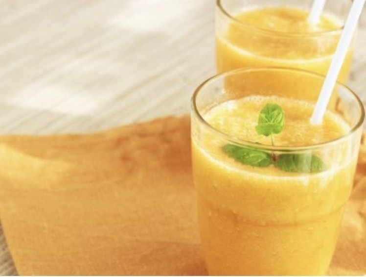 Social Batido de 🍎🍊🥕