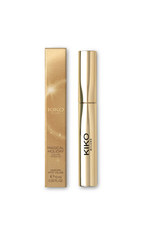 Producto Magic holiday volume mascara