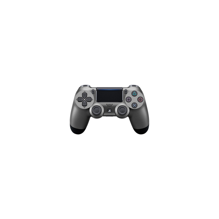 Producto Dualshock 4 V2 Steel Black