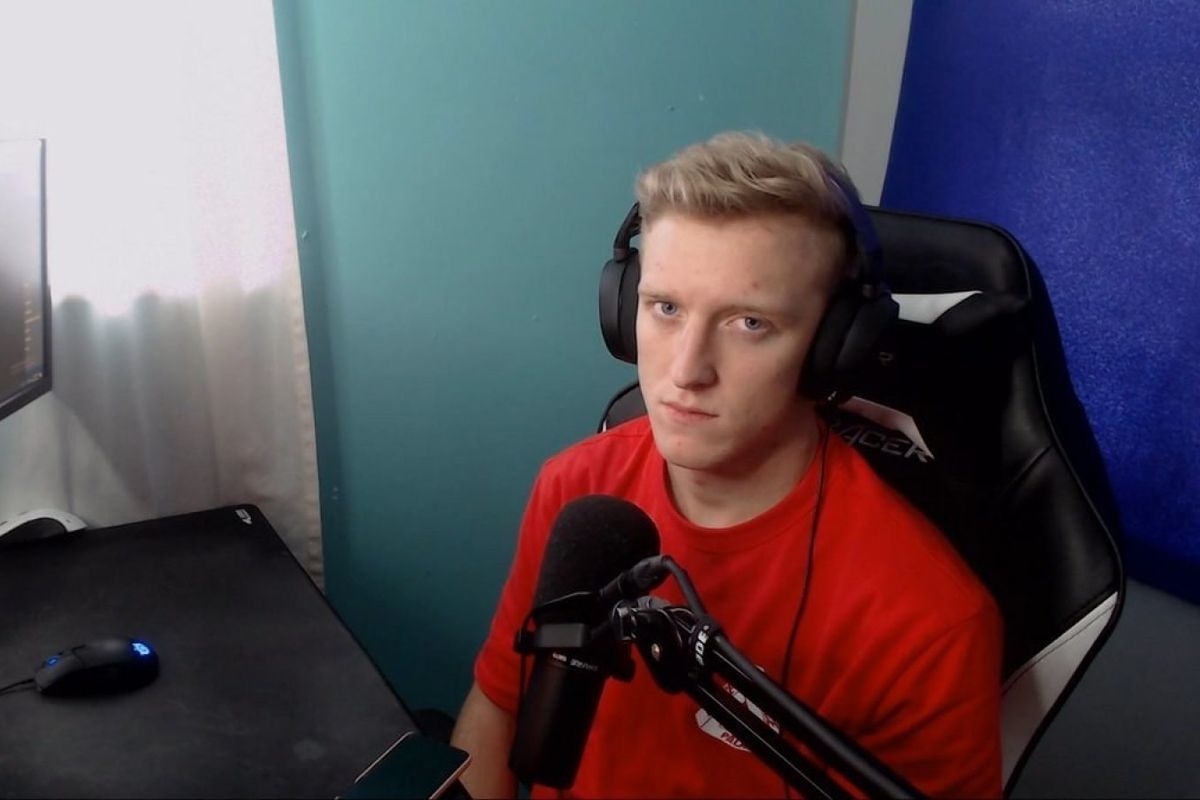 Moda Tfue