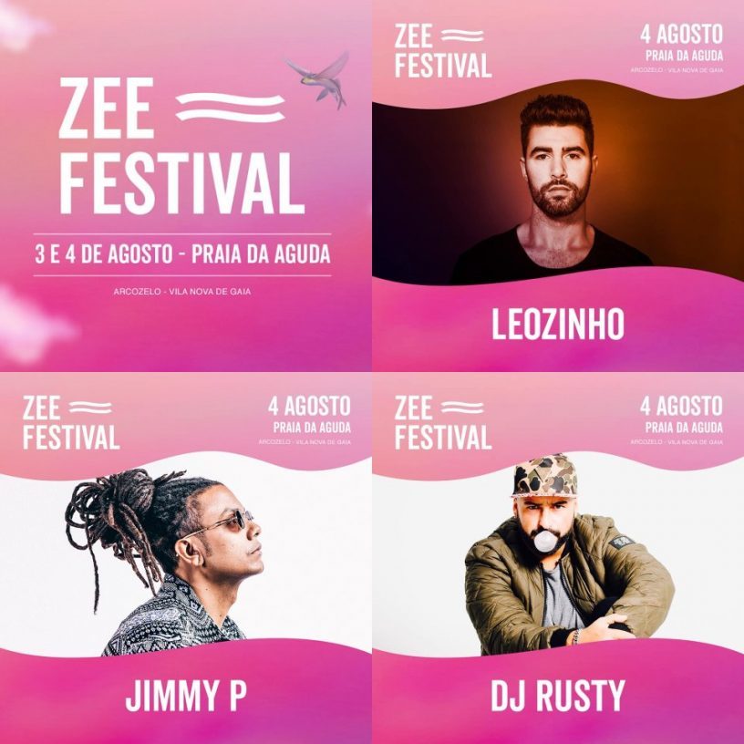 Moda Zee Festival