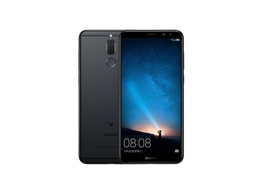 Product Huawei Mate 10 Lite