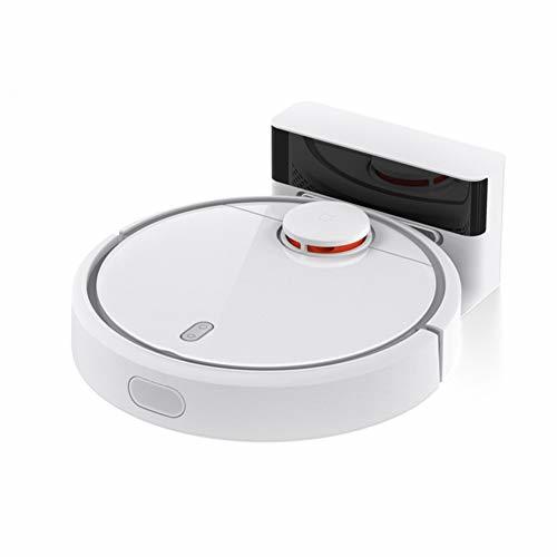 Product Xiaomi Mijia Aspirador de Robot 1 Sweeping Smart Automático App Control 5200Am