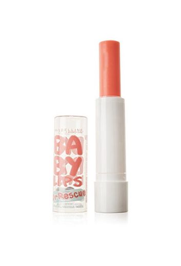 Maybelline New York Baby Lips Dr Rescue 55 Coral Crave Balsam do