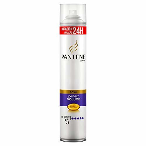 Producto Pantene Pro-V Laca Ligera Perfect Volume