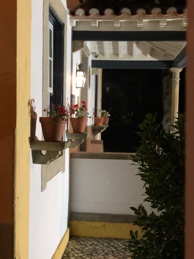 Lugar Sintra