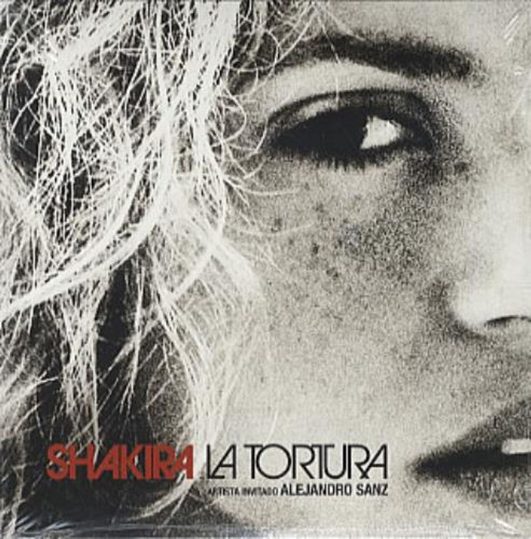 Music La Tortura (feat. Alejandro Sanz)