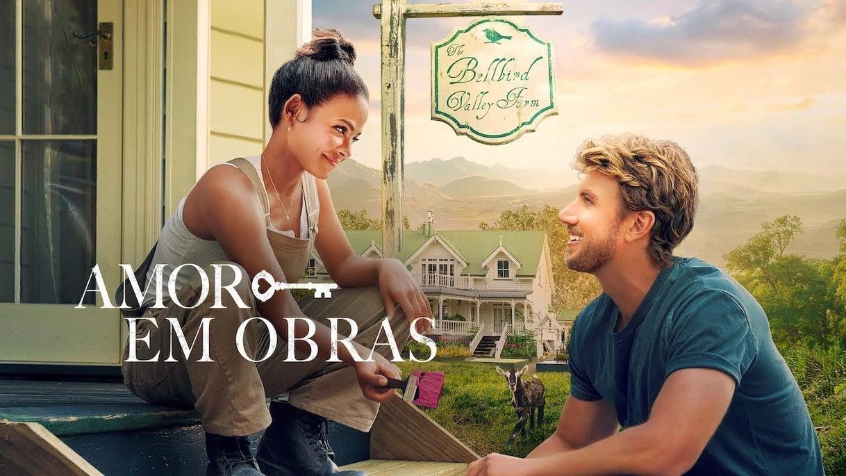 Movie Amor en obras