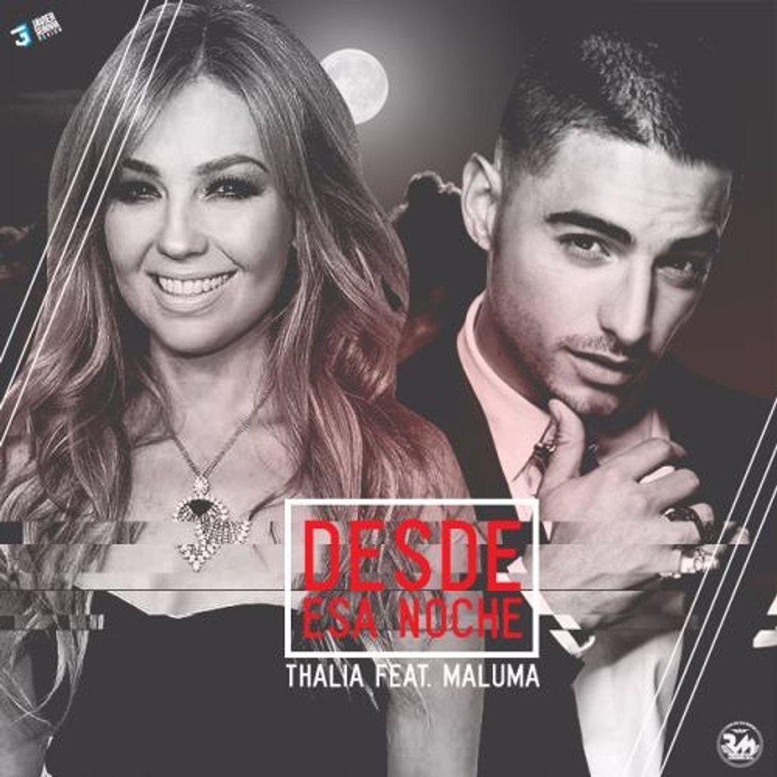 Music Desde Esa Noche (feat. Maluma)