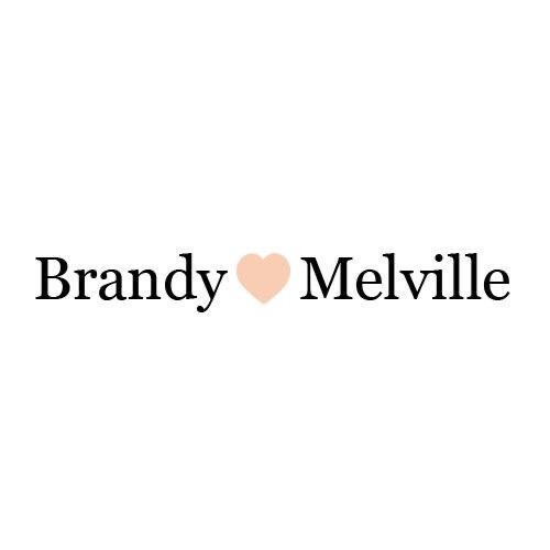 Fashion Brandy Melville