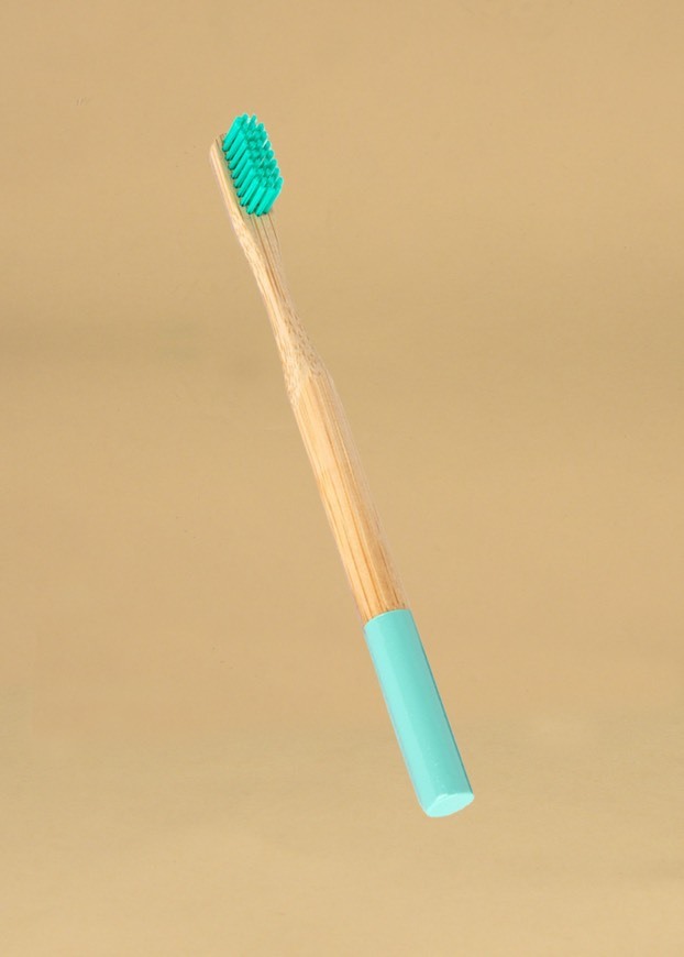 Product escova de dentes bambu