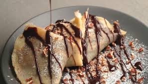 Moda Crepes 