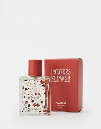 Products precious flower 