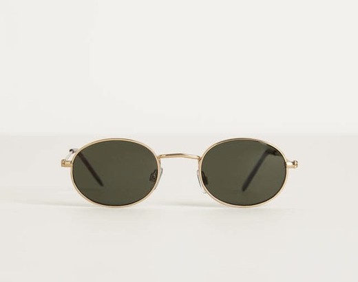 oval sunglasses