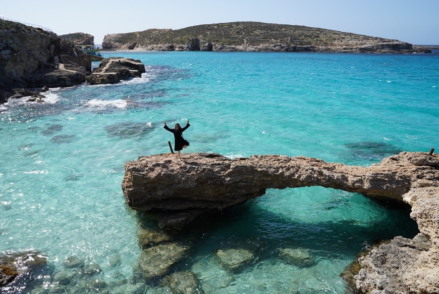 Place Malta