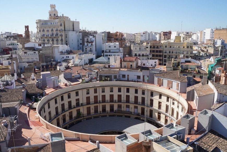 Place Valencia