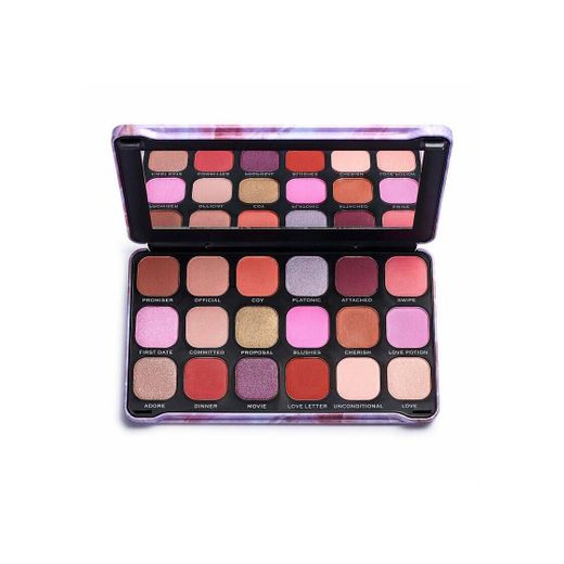 Forever Flawless Unconditional Love Palette

