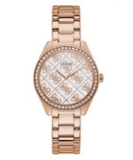 Relógio guess mulher / Rose gold 