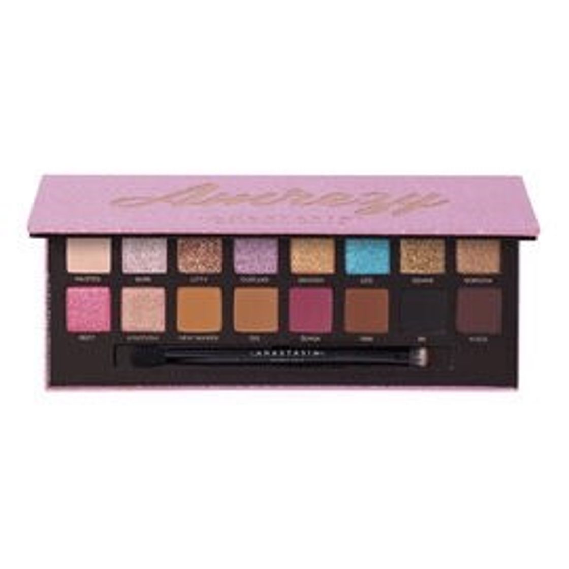 Fashion Paleta Amrezy Anastasia Beverly Hills 