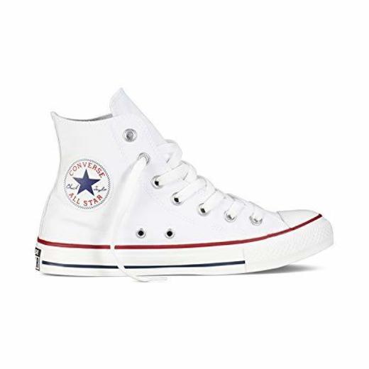 Converse Chuck Taylor All Star High Classic CTAS Hi Unisex Zapatillas de