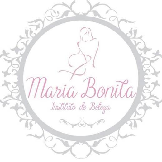 Maria Bonita - Instituto De Beleza