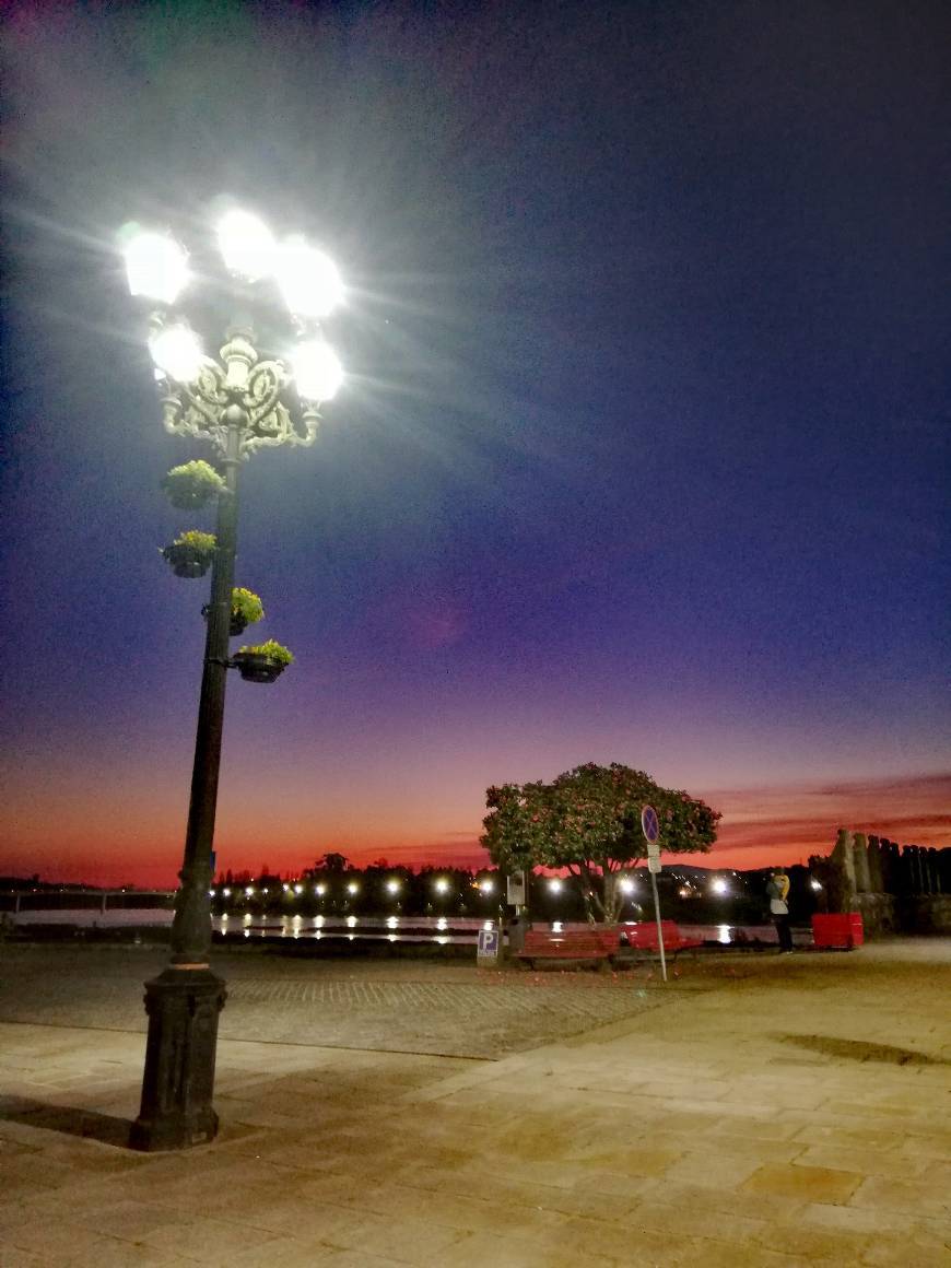 Ponte De Lima