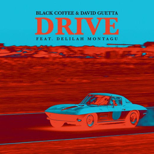 Drive - Edit