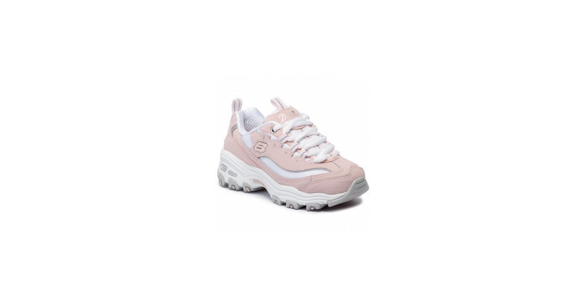 Social Skechers d’lite