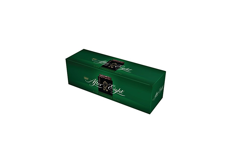 Social Nestlé After Eight Cartón