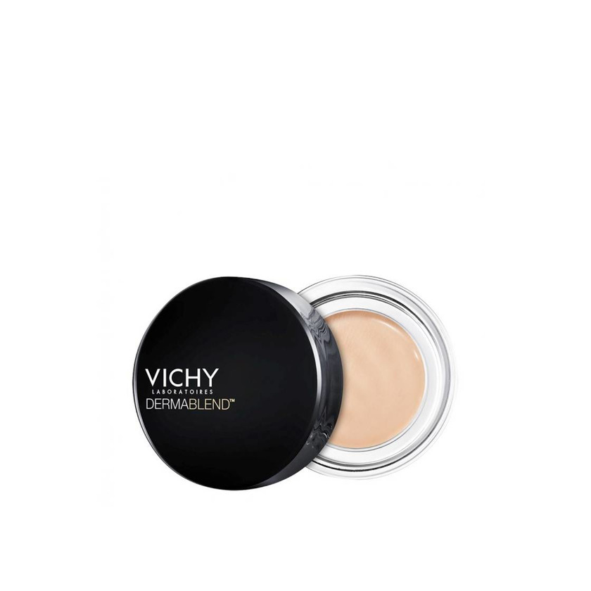 Social Vichy Corretivo 