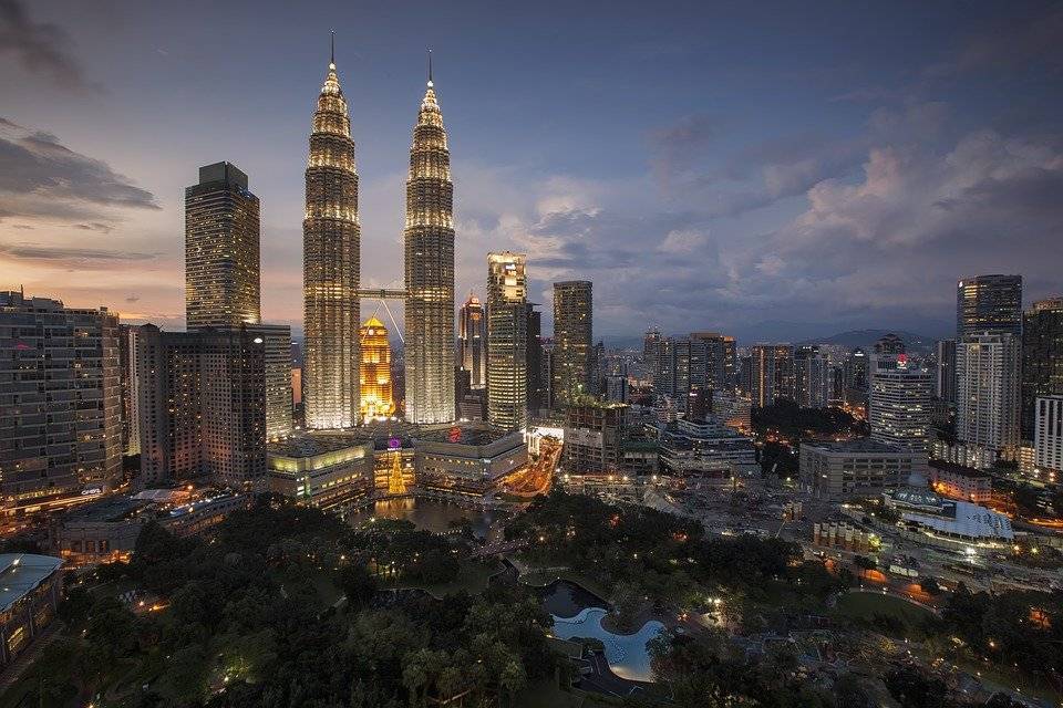 Place Kuala Lumpur