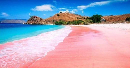 Lugar Indonesia