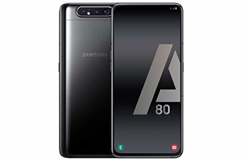 Electrónica Samsung Galaxy A80 Smartphone de 6.7" FHD+