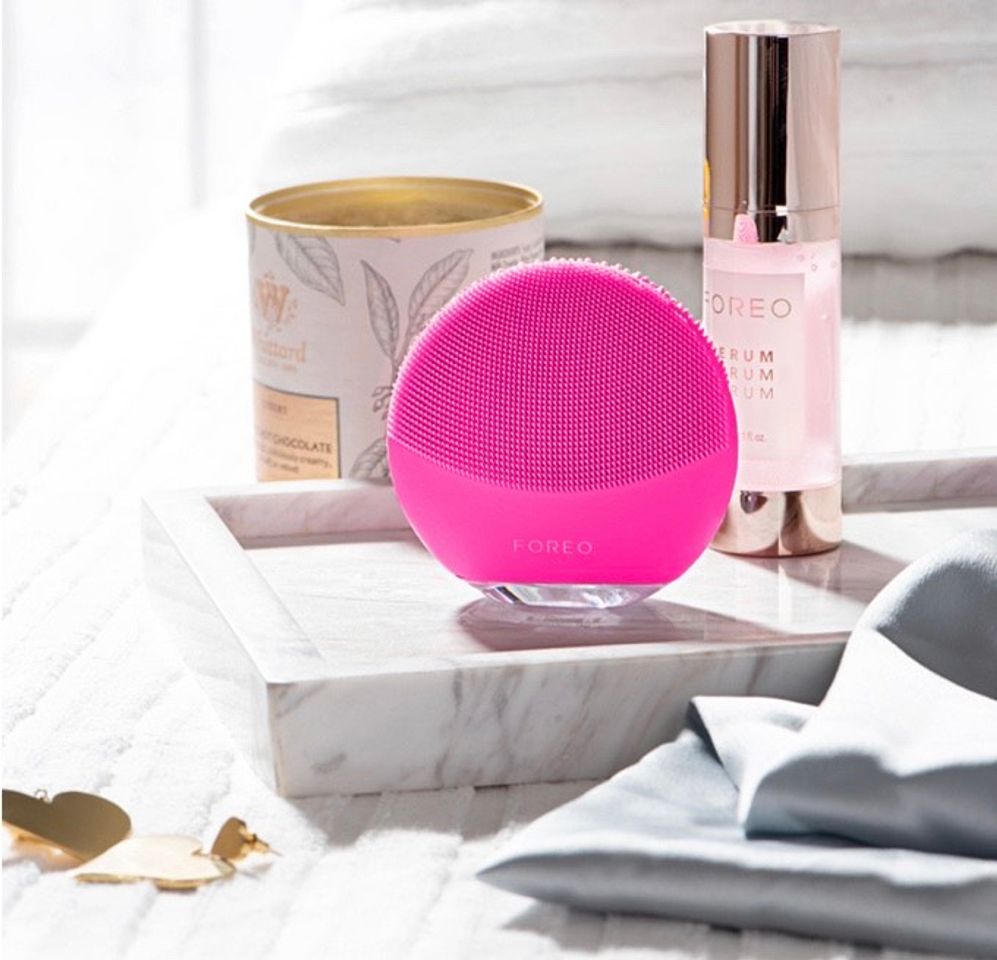 Productos FOREO