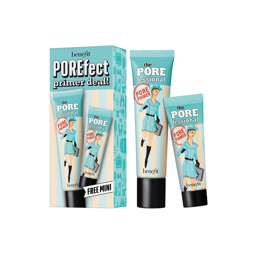 Products POREfect Primer Deal!