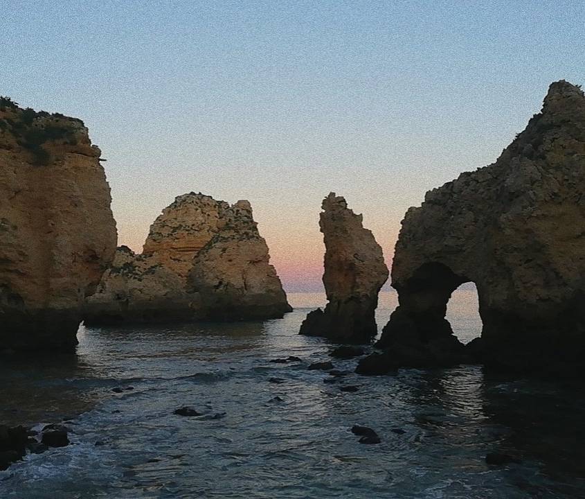 Place Ponta da Piedade