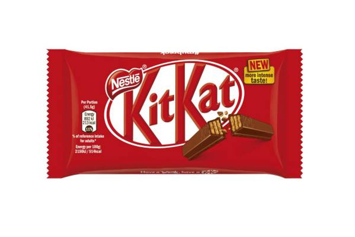 Moda Kit kat