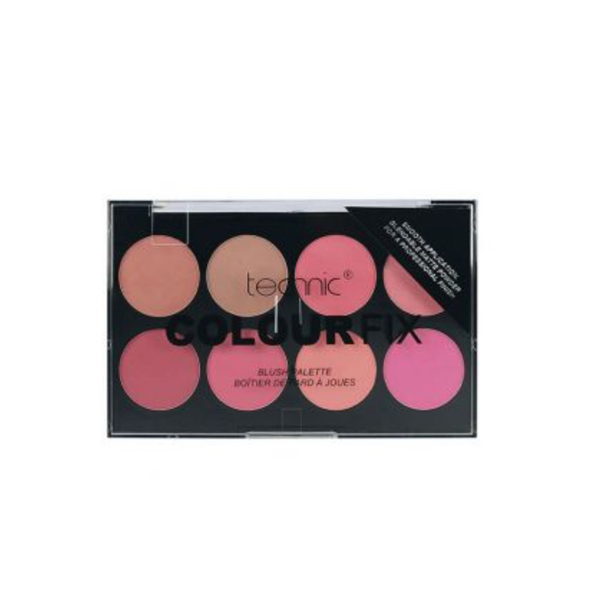 Producto Paleta de blush