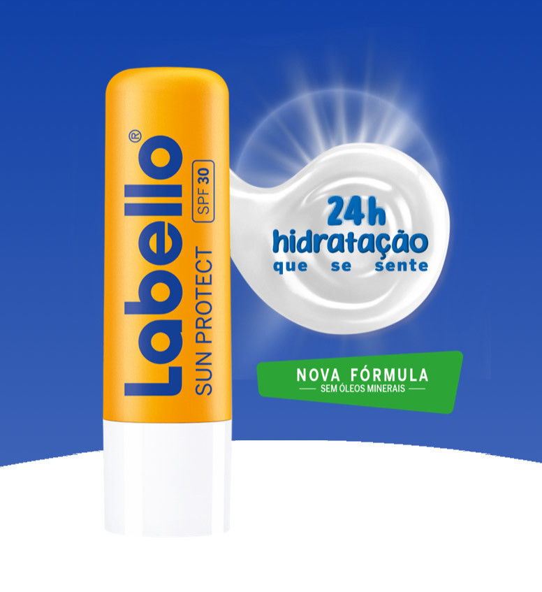 Producto Batom hidratante solar 